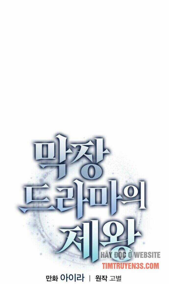 Vua Phim Truyền Hình Chapter 11 trang 11