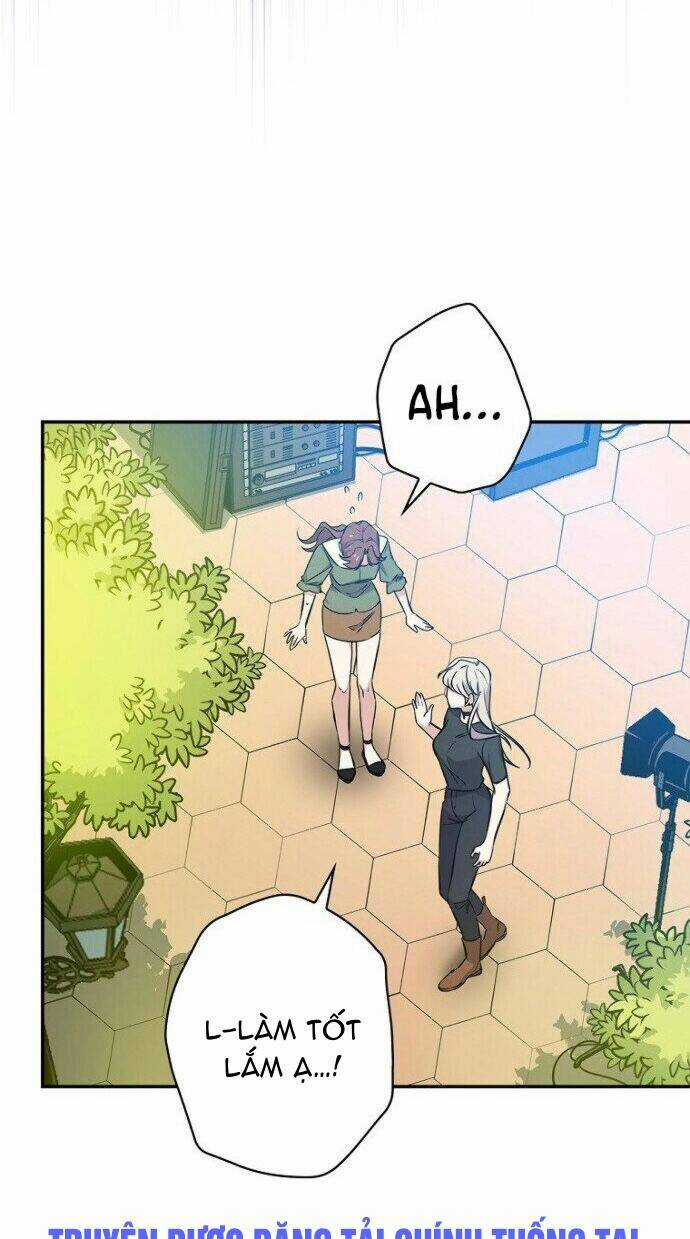 Vua Phim Truyền Hình Chapter 11 trang 21