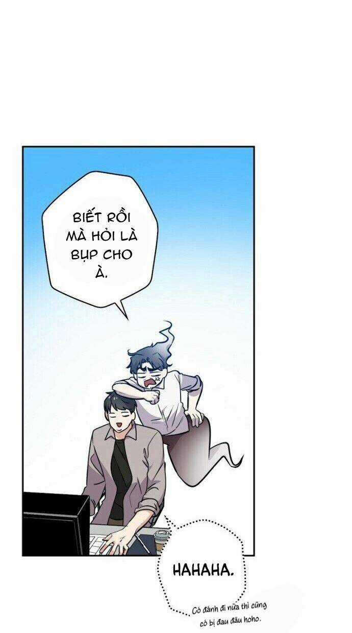 Vua Phim Truyền Hình Chapter 11 trang 23