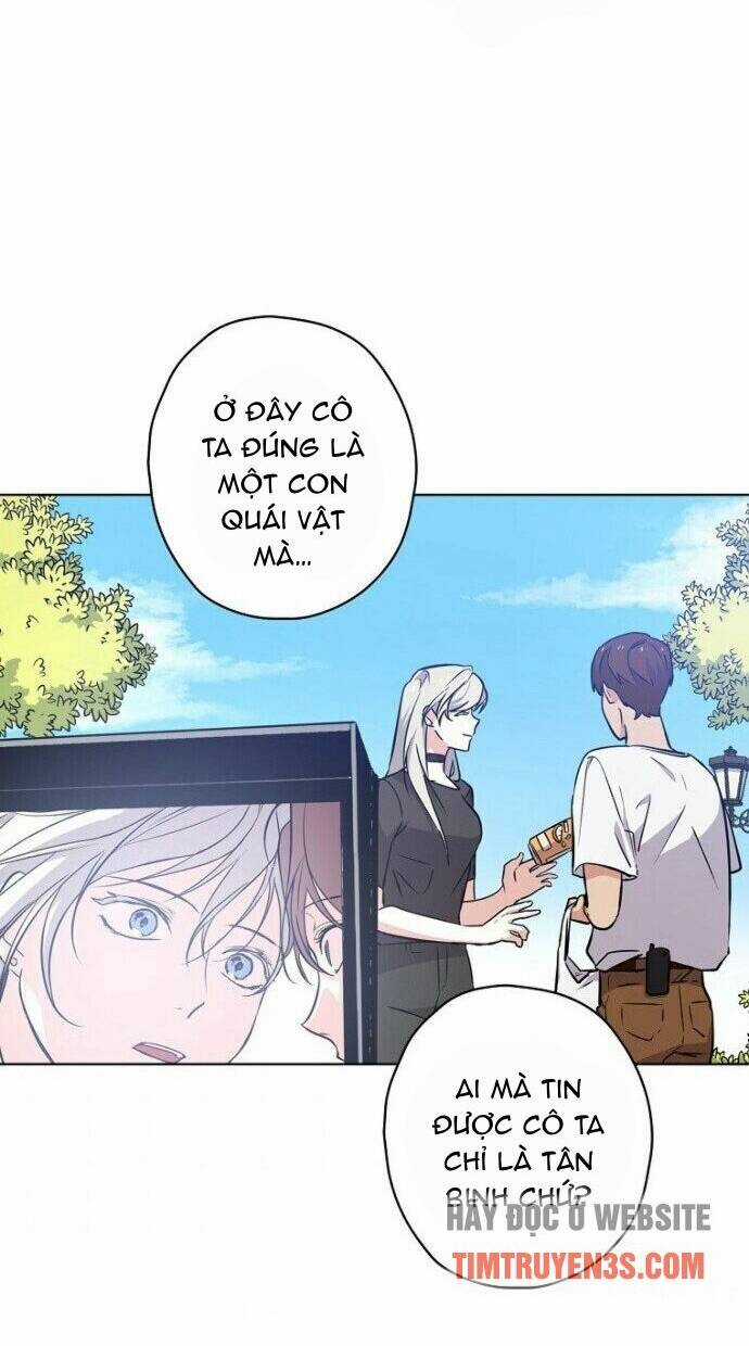 Vua Phim Truyền Hình Chapter 11 trang 24