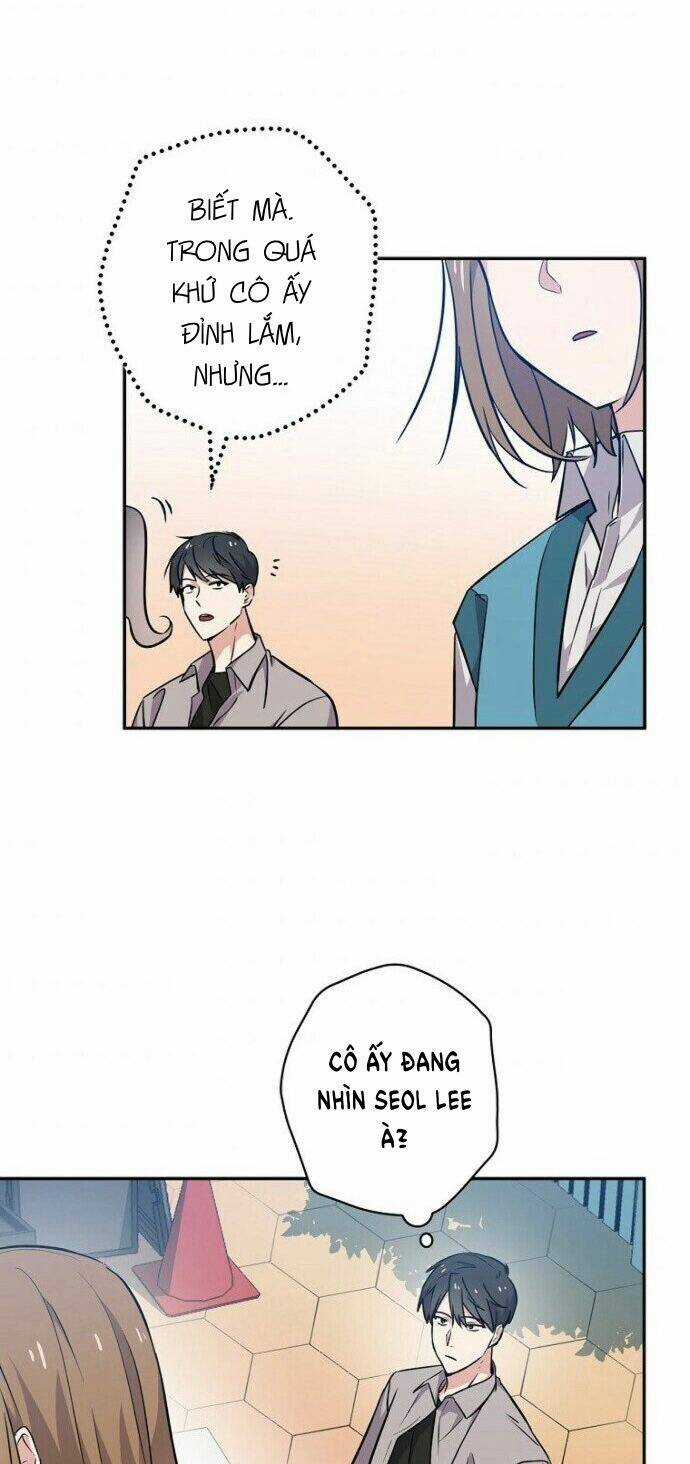 Vua Phim Truyền Hình Chapter 11 trang 25