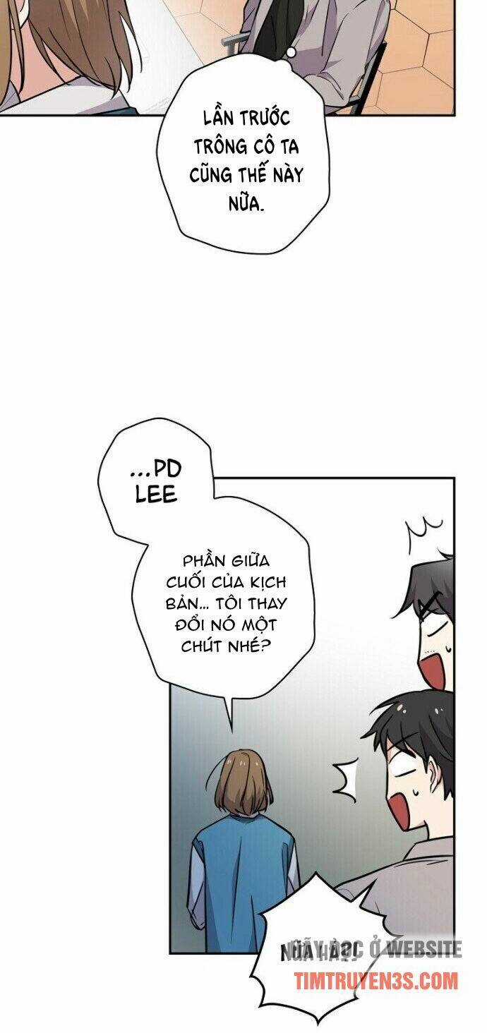 Vua Phim Truyền Hình Chapter 11 trang 26