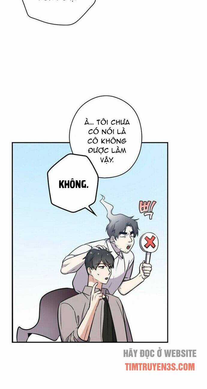 Vua Phim Truyền Hình Chapter 11 trang 28