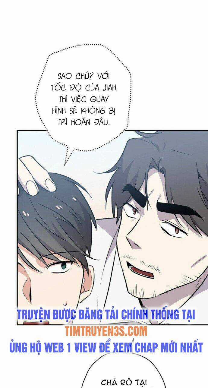 Vua Phim Truyền Hình Chapter 11 trang 29