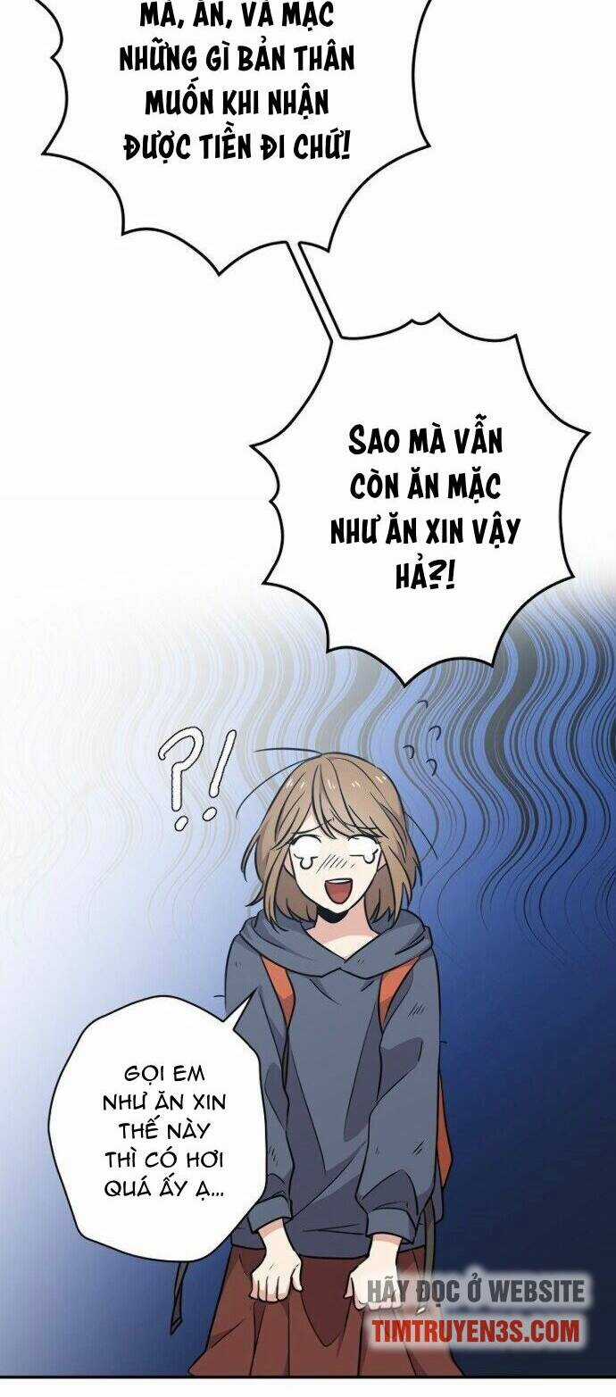 Vua Phim Truyền Hình Chapter 11 trang 3