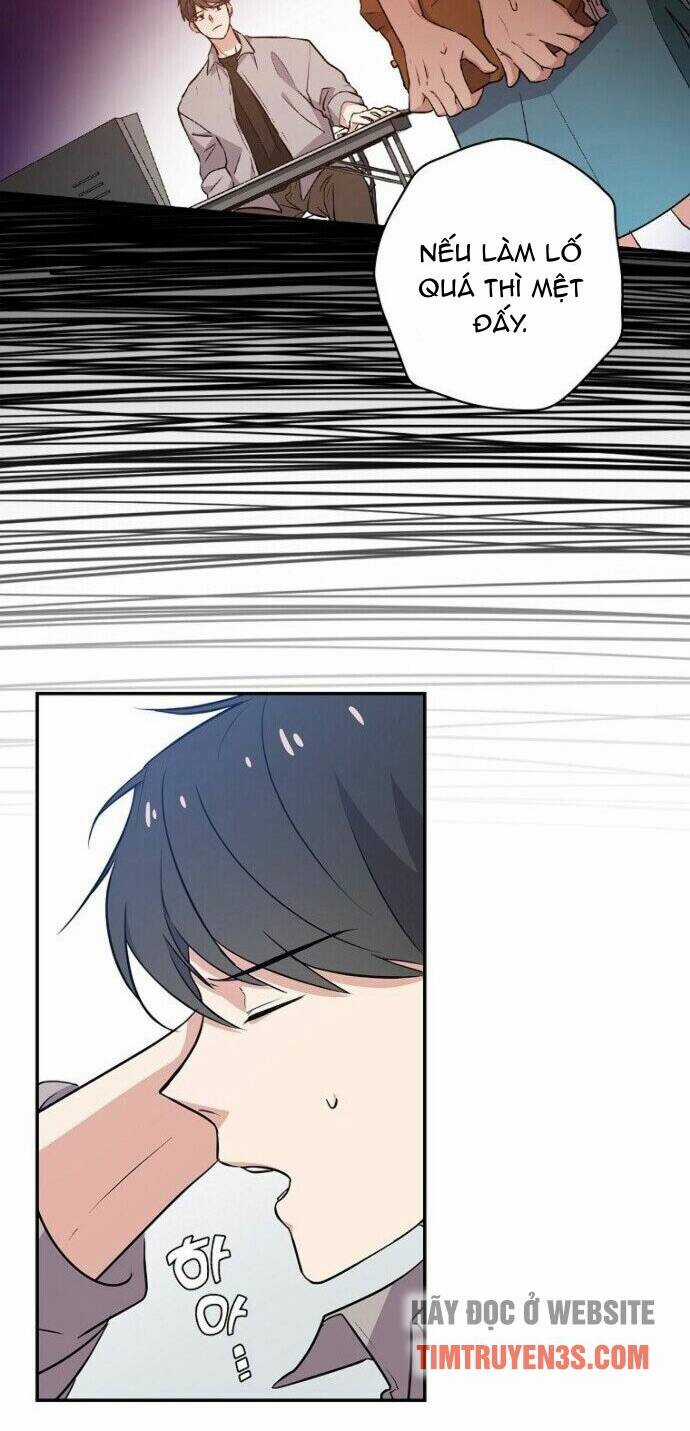 Vua Phim Truyền Hình Chapter 11 trang 34