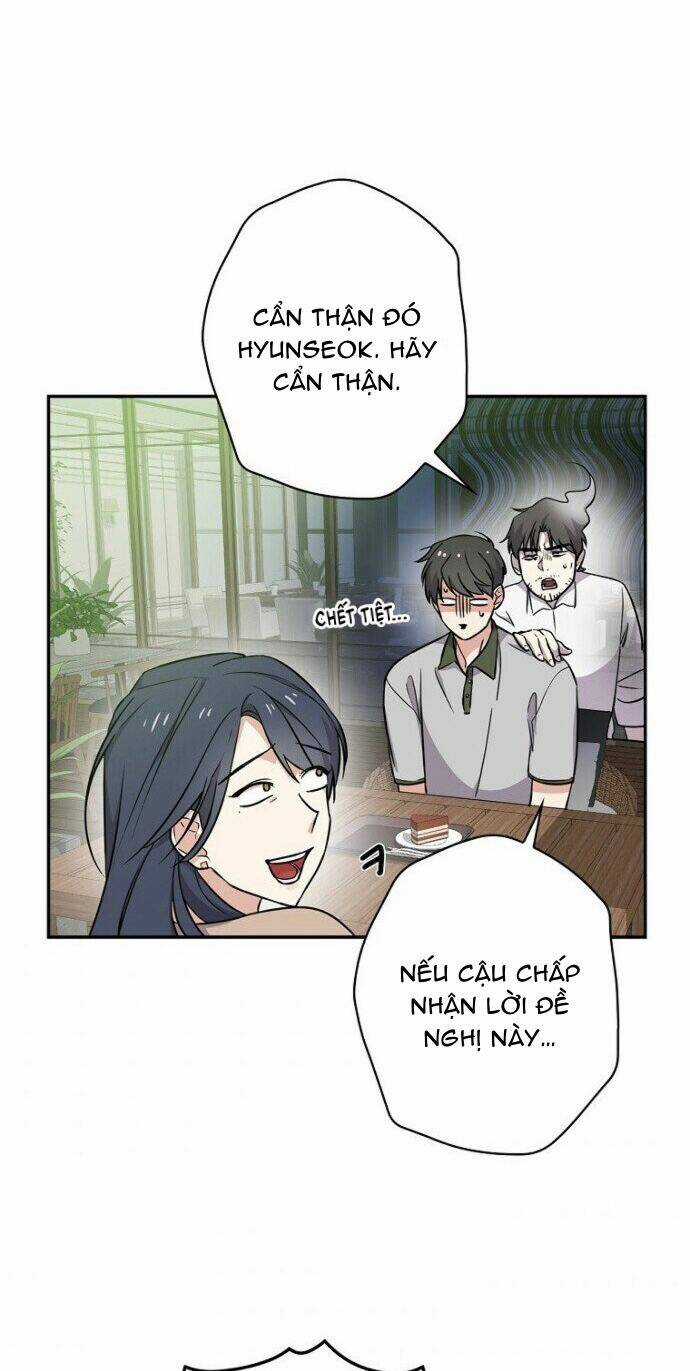 Vua Phim Truyền Hình Chapter 11 trang 45