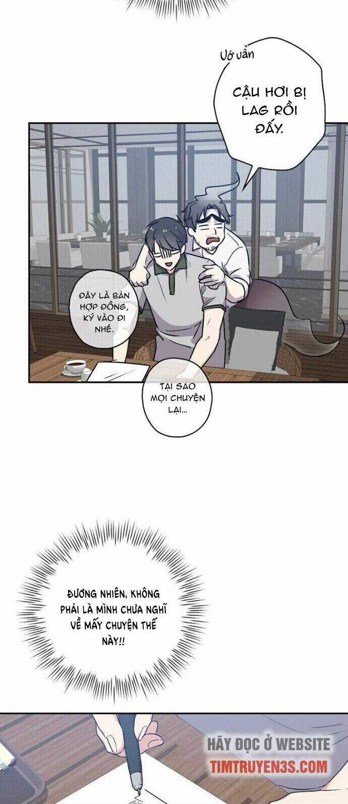 Vua Phim Truyền Hình Chapter 11 trang 56