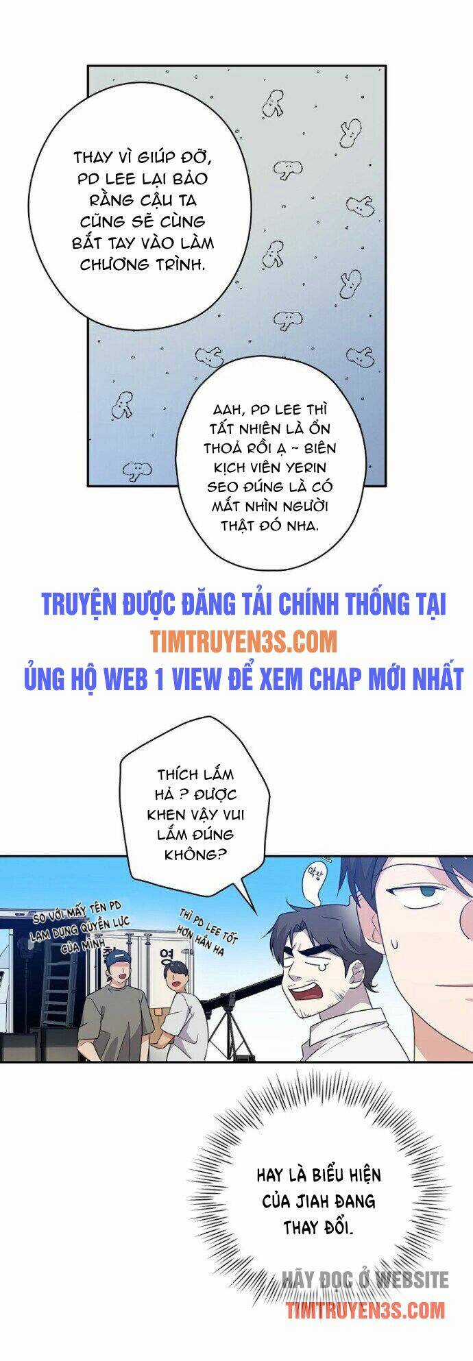 Vua Phim Truyền Hình Chapter 11 trang 61