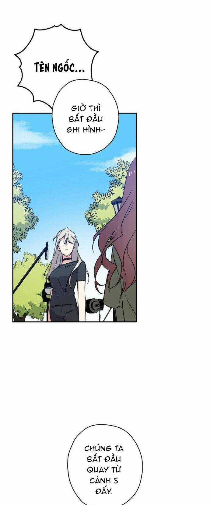 Vua Phim Truyền Hình Chapter 11 trang 62