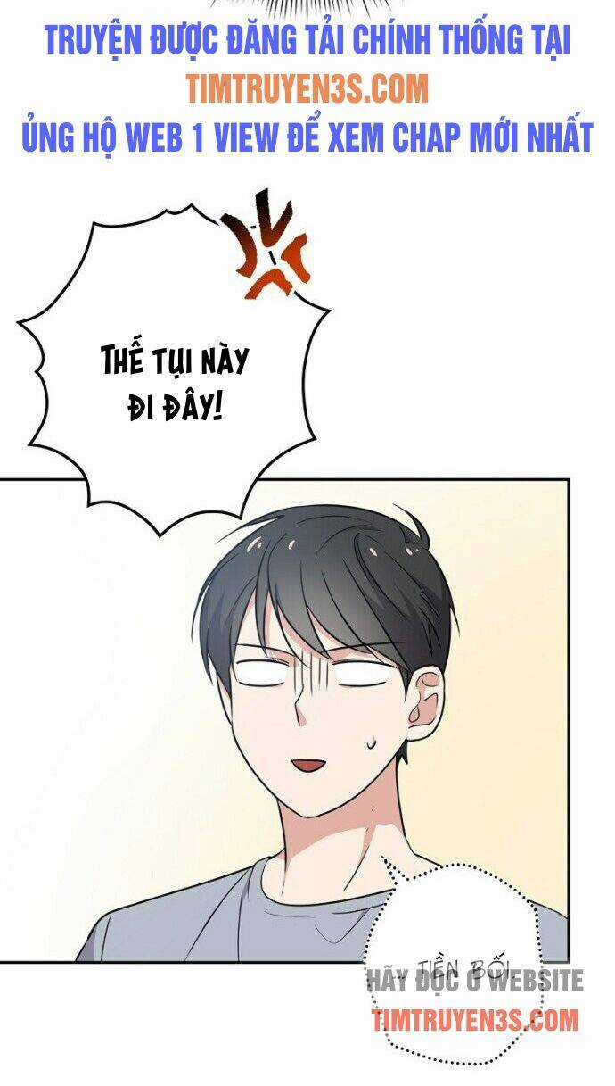 Vua Phim Truyền Hình Chapter 11 trang 7