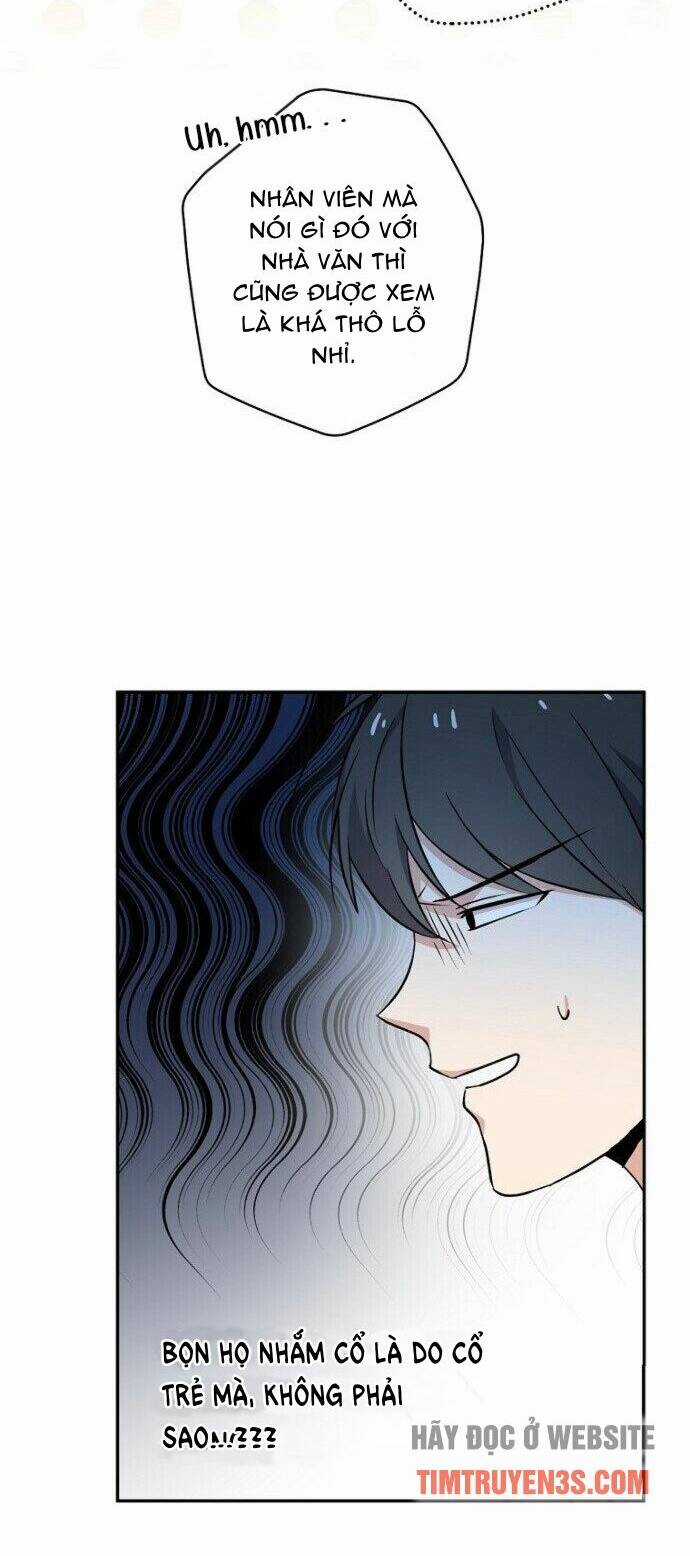 Vua Phim Truyền Hình Chapter 11 trang 9