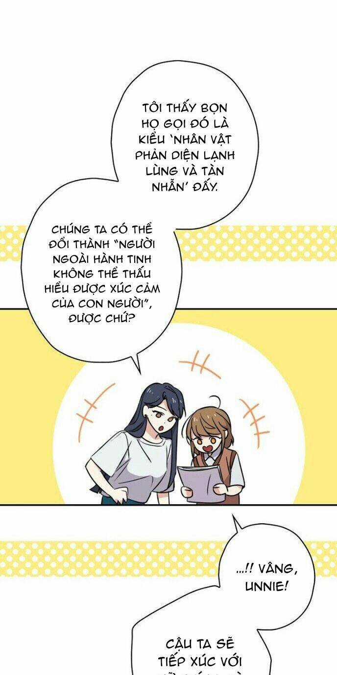 Vua Phim Truyền Hình Chapter 12 trang 11