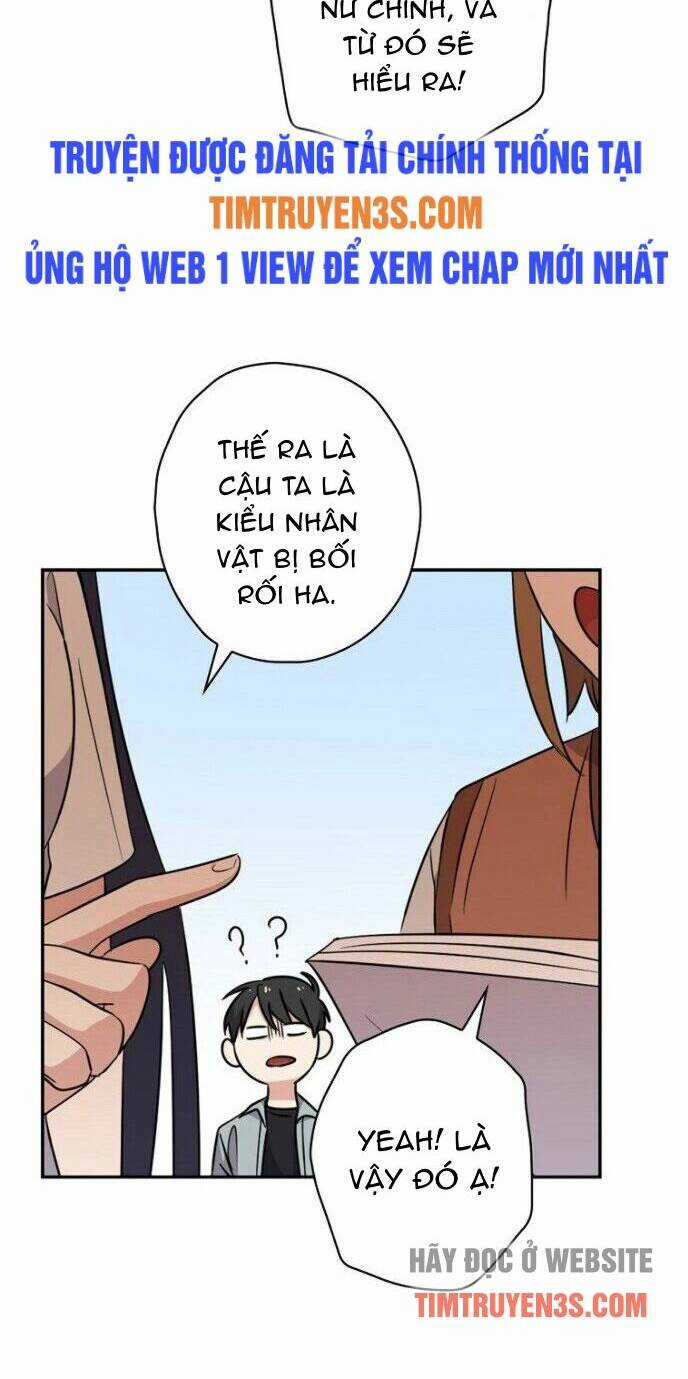 Vua Phim Truyền Hình Chapter 12 trang 12