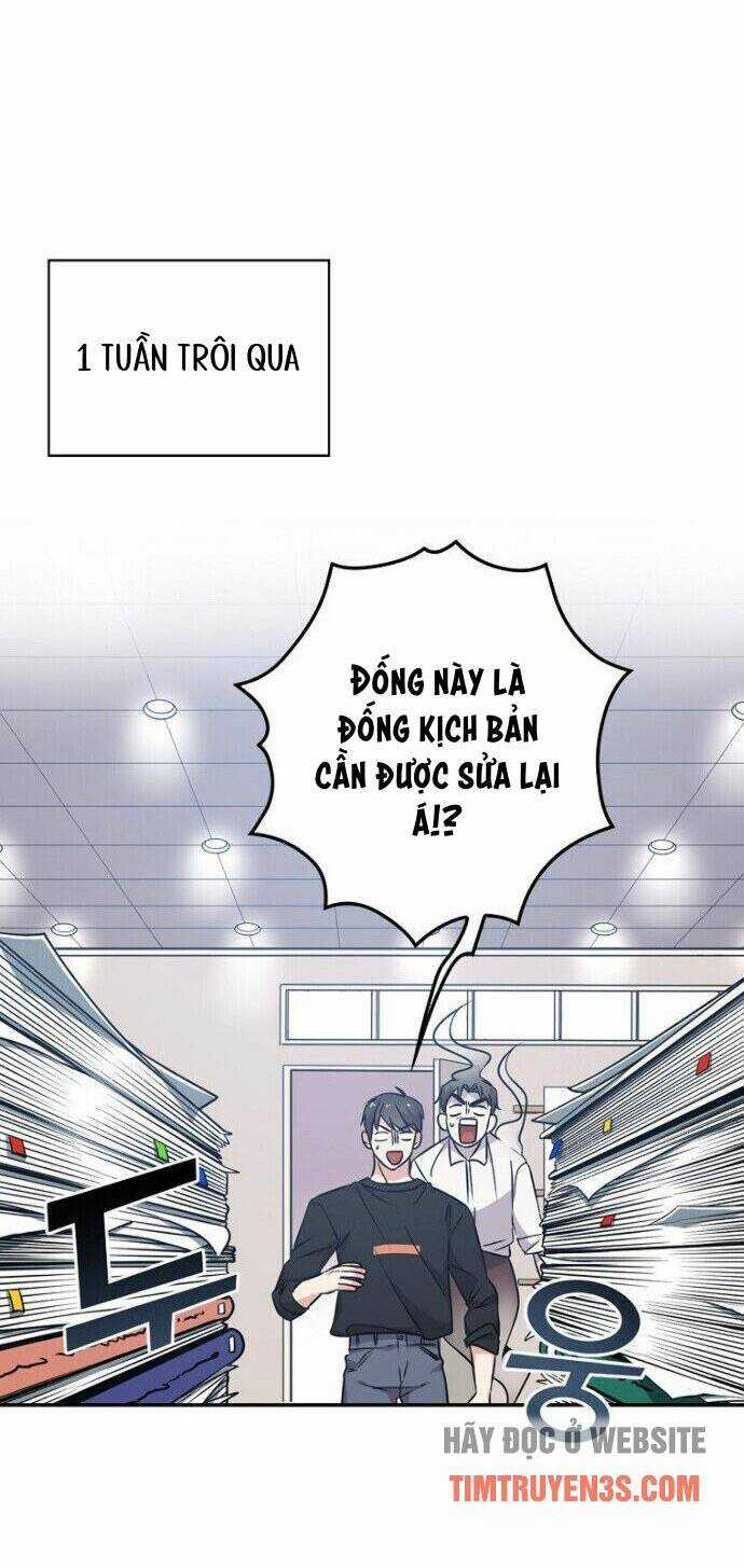 Vua Phim Truyền Hình Chapter 12 trang 16