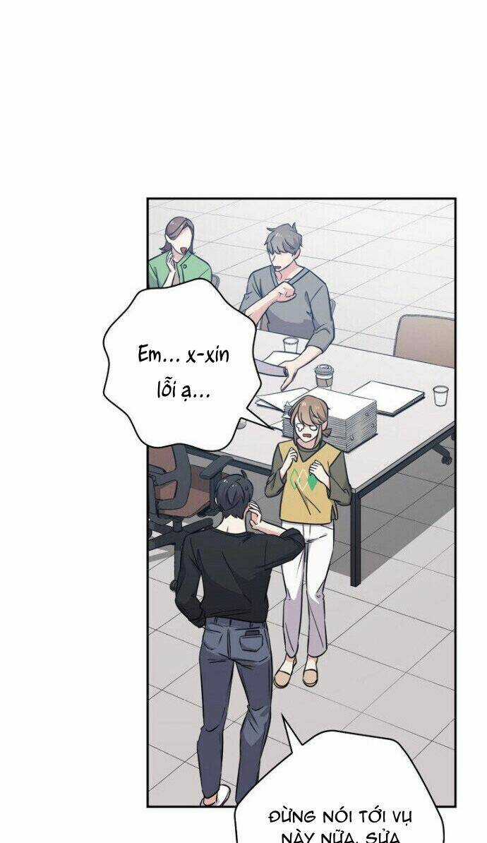 Vua Phim Truyền Hình Chapter 12 trang 17