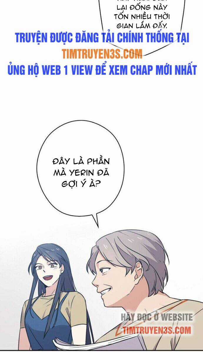 Vua Phim Truyền Hình Chapter 12 trang 18