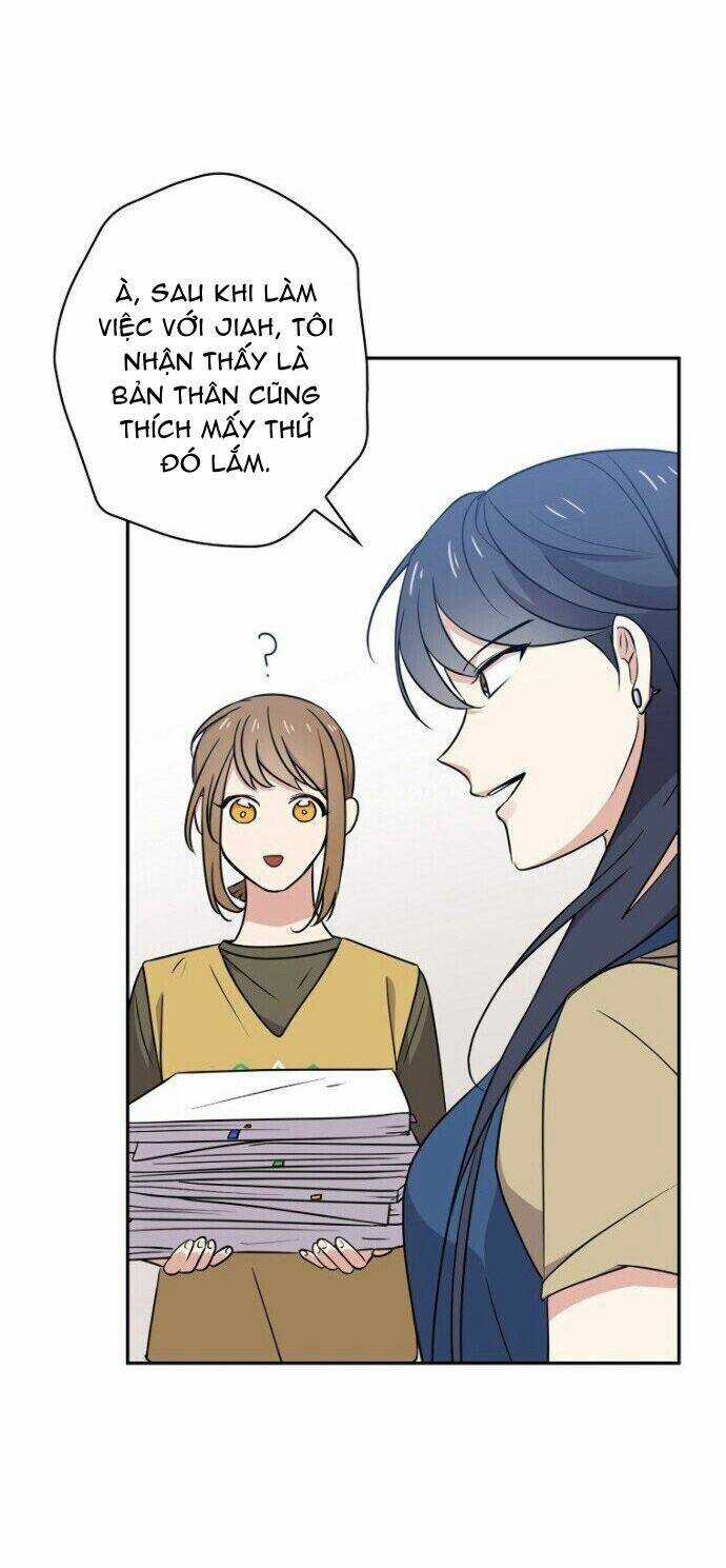 Vua Phim Truyền Hình Chapter 12 trang 21