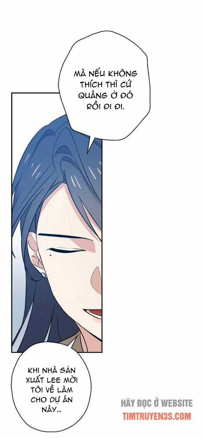 Vua Phim Truyền Hình Chapter 12 trang 22