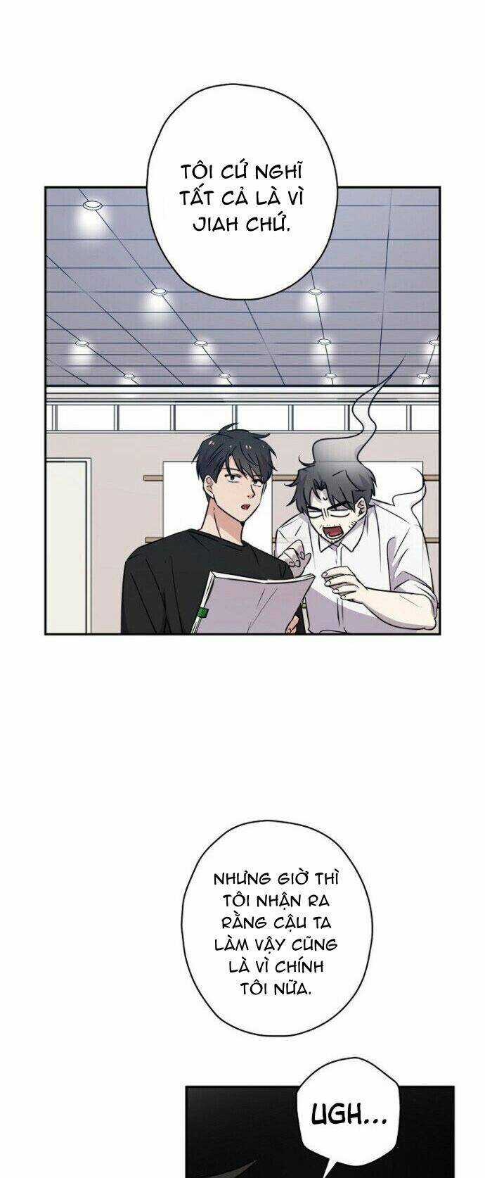 Vua Phim Truyền Hình Chapter 12 trang 23