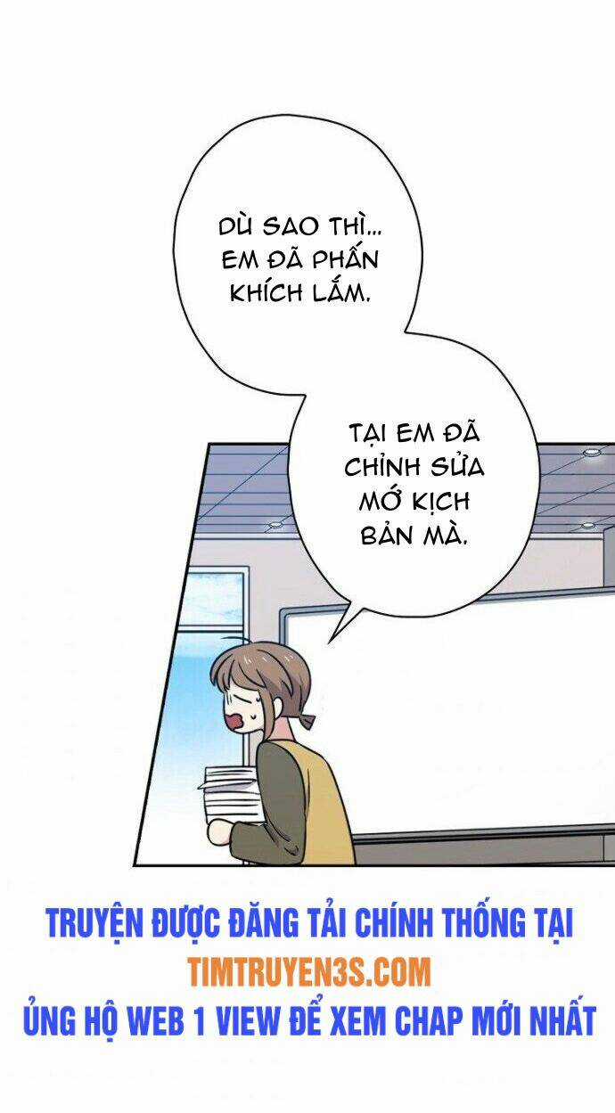 Vua Phim Truyền Hình Chapter 12 trang 25