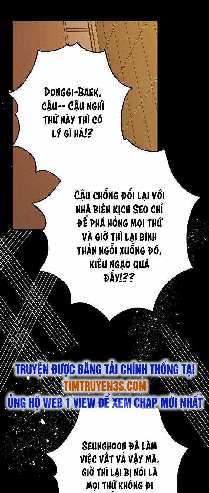 Vua Phim Truyền Hình Chapter 12 trang 31