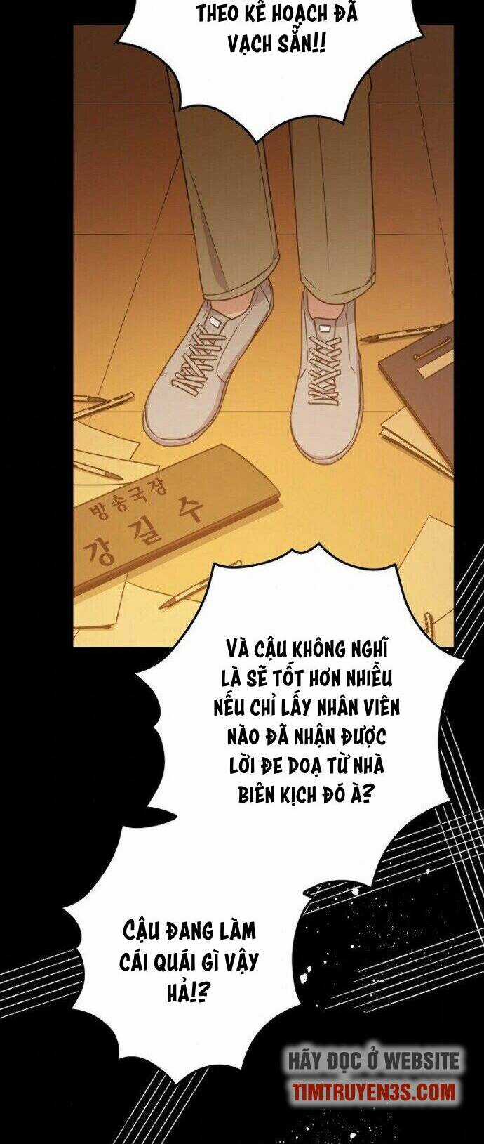 Vua Phim Truyền Hình Chapter 12 trang 32