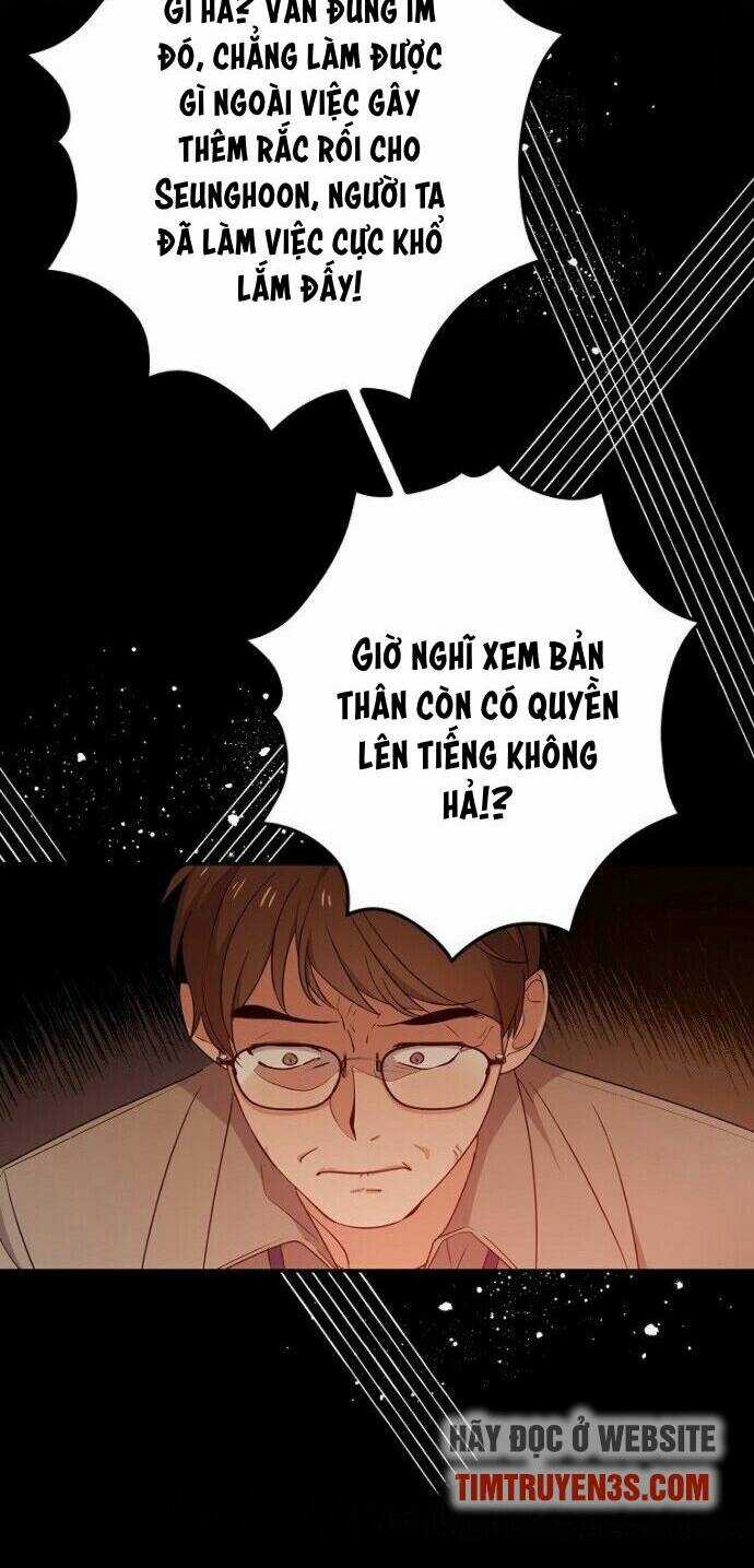 Vua Phim Truyền Hình Chapter 12 trang 34