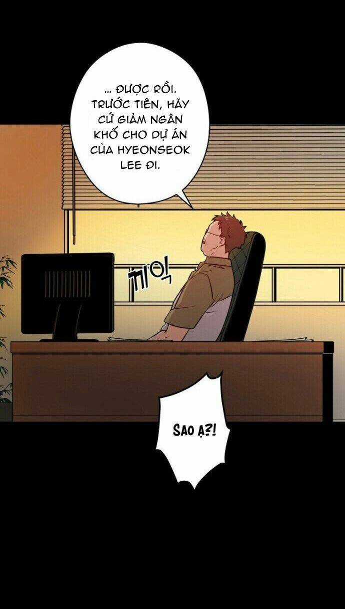 Vua Phim Truyền Hình Chapter 12 trang 35