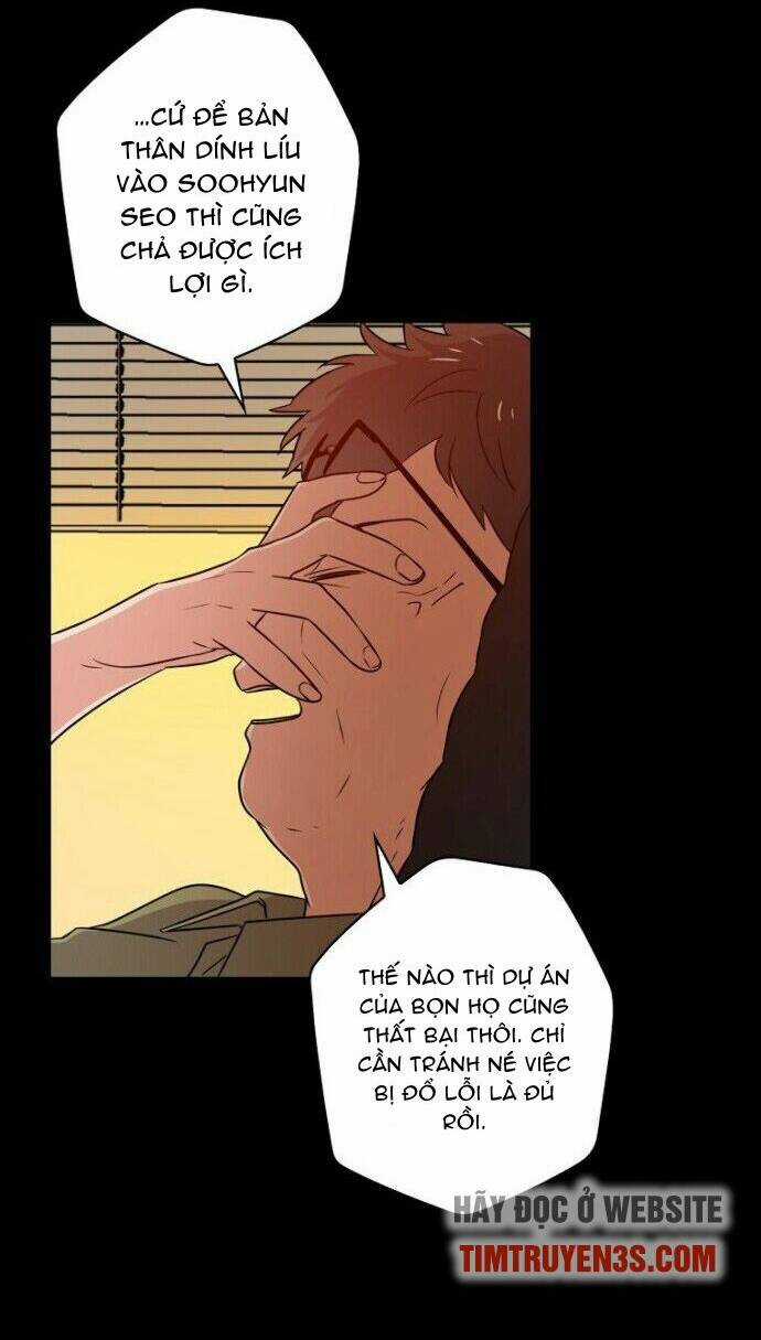 Vua Phim Truyền Hình Chapter 12 trang 36