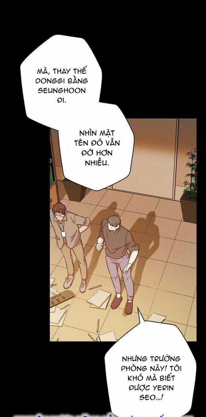 Vua Phim Truyền Hình Chapter 12 trang 37