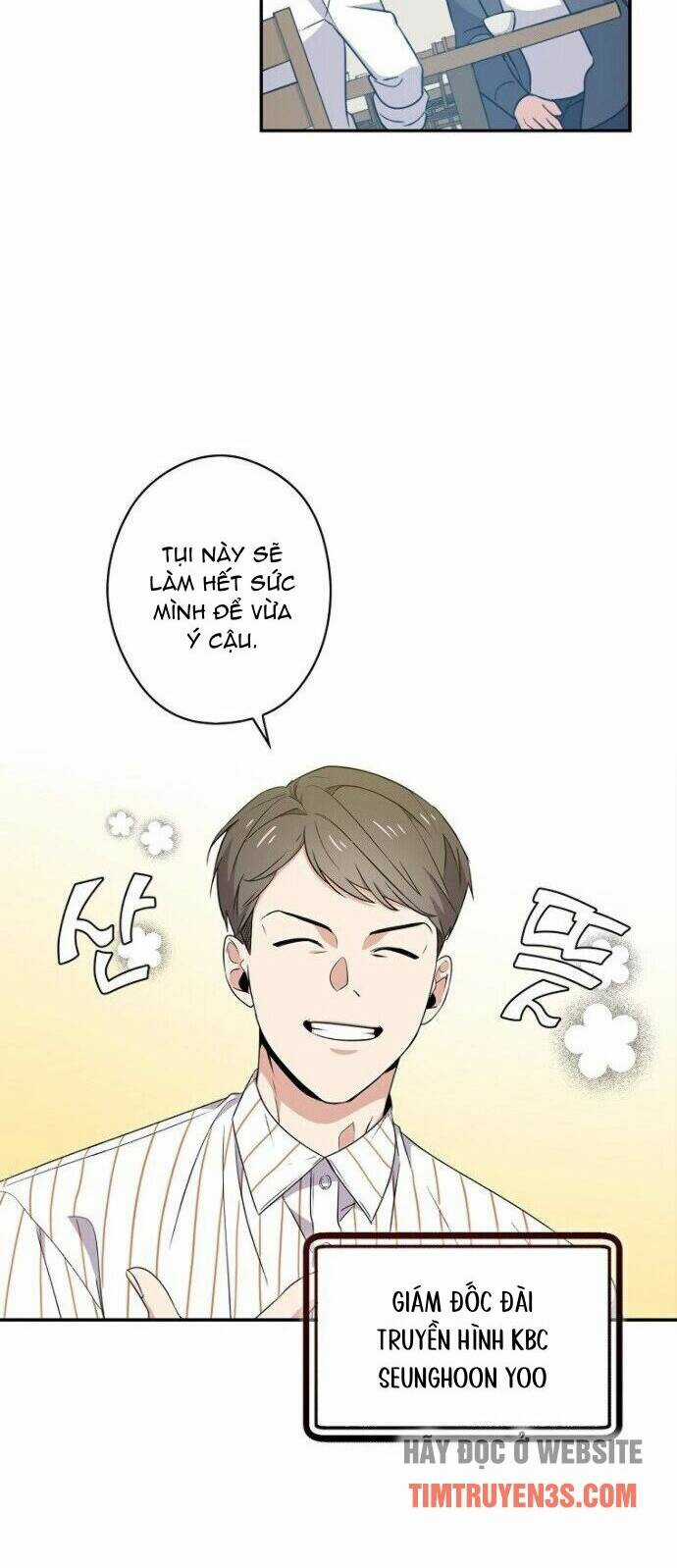 Vua Phim Truyền Hình Chapter 12 trang 40