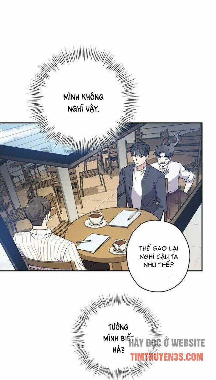 Vua Phim Truyền Hình Chapter 12 trang 42