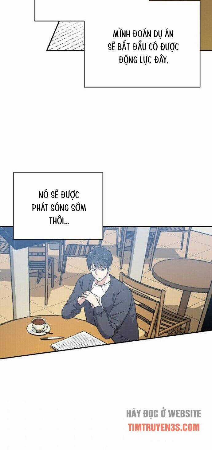 Vua Phim Truyền Hình Chapter 12 trang 44