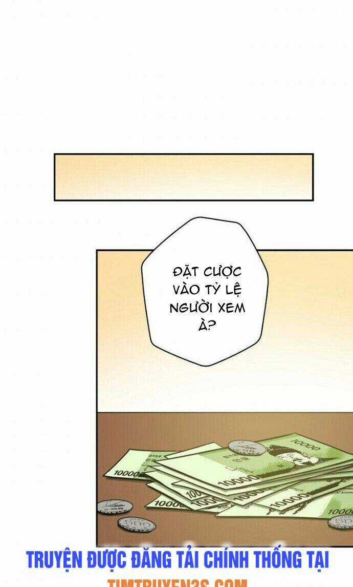 Vua Phim Truyền Hình Chapter 12 trang 45