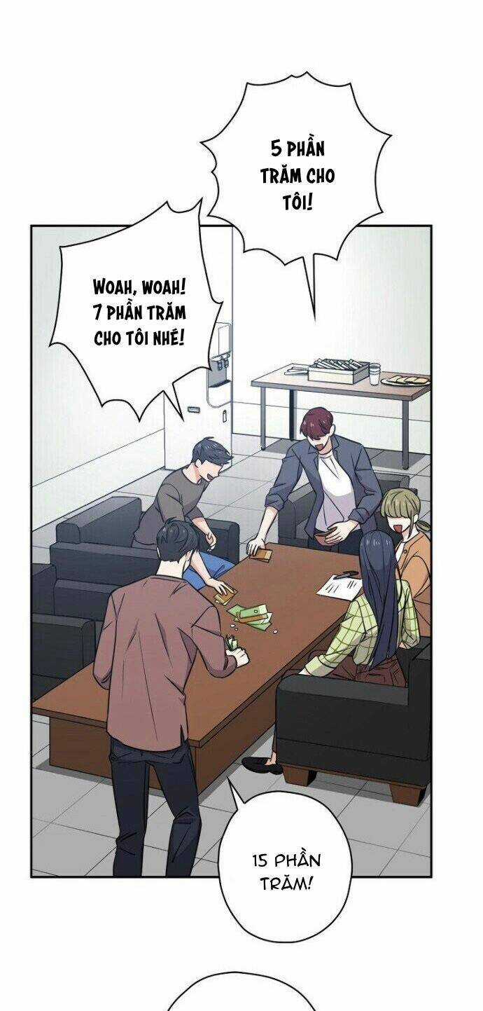 Vua Phim Truyền Hình Chapter 12 trang 48