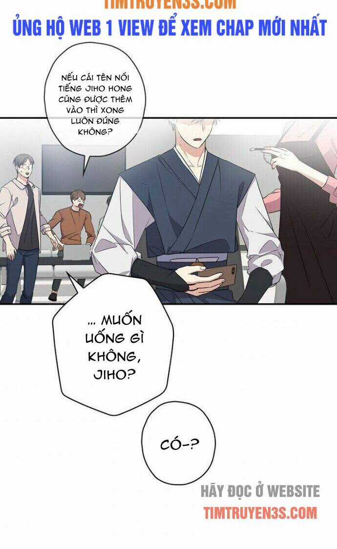 Vua Phim Truyền Hình Chapter 12 trang 51