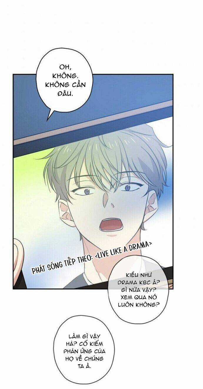 Vua Phim Truyền Hình Chapter 12 trang 52