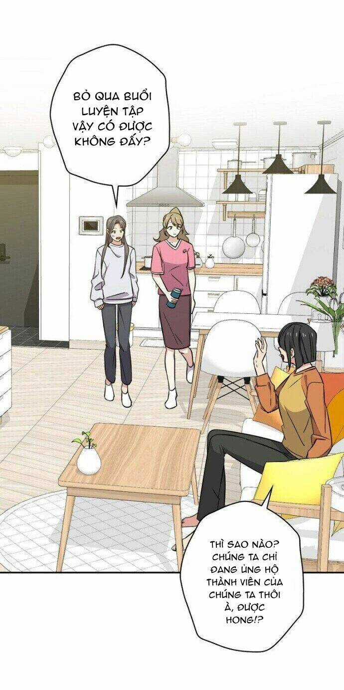 Vua Phim Truyền Hình Chapter 12 trang 54