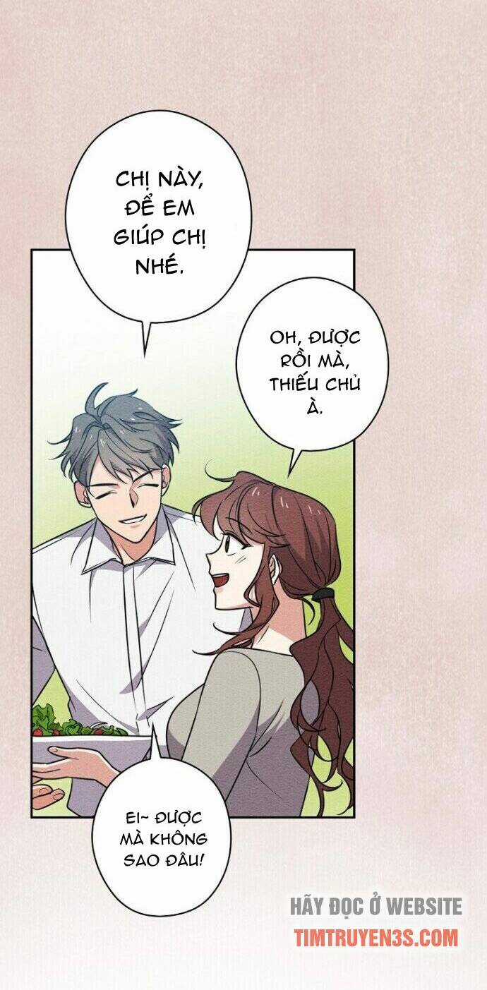 Vua Phim Truyền Hình Chapter 12 trang 61