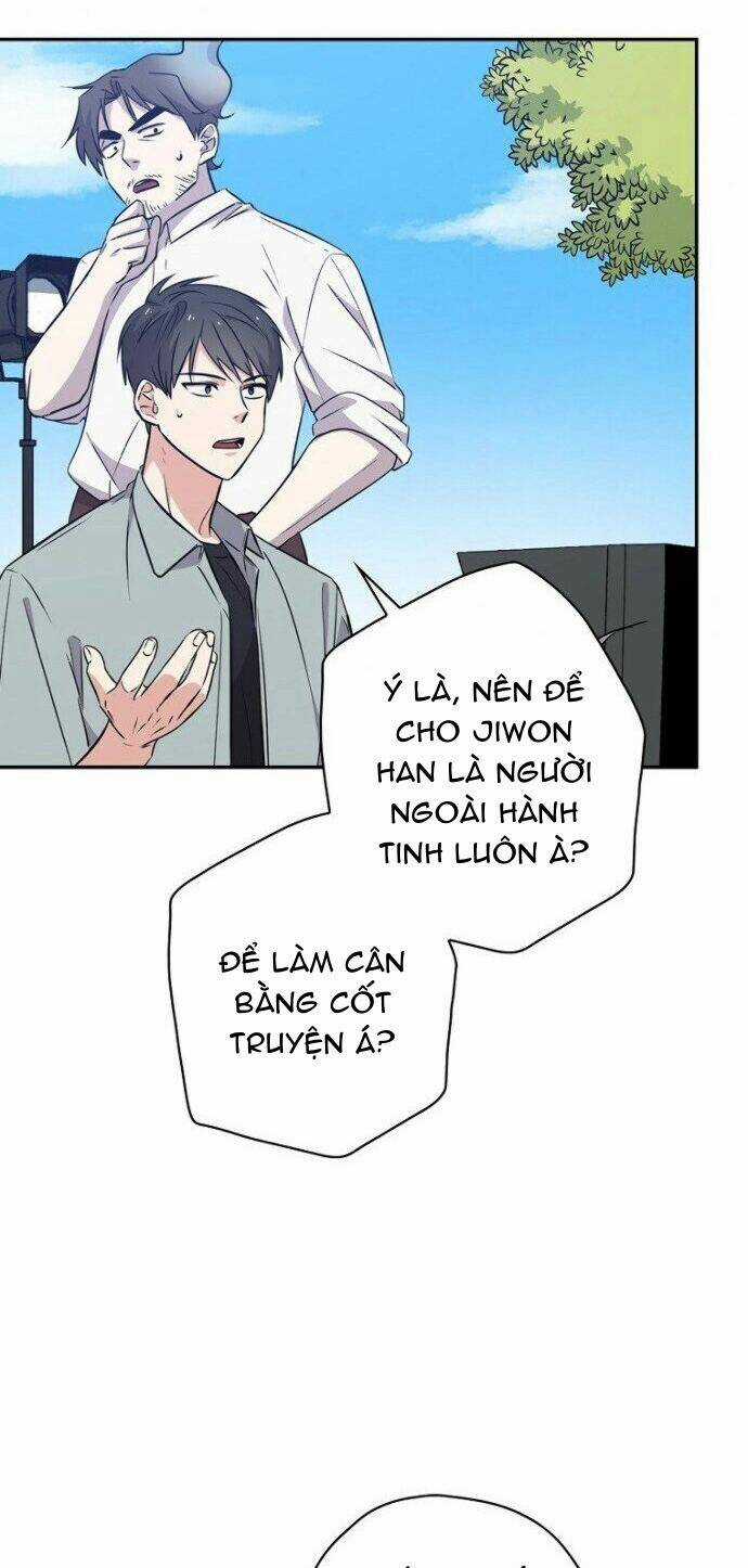 Vua Phim Truyền Hình Chapter 12 trang 7