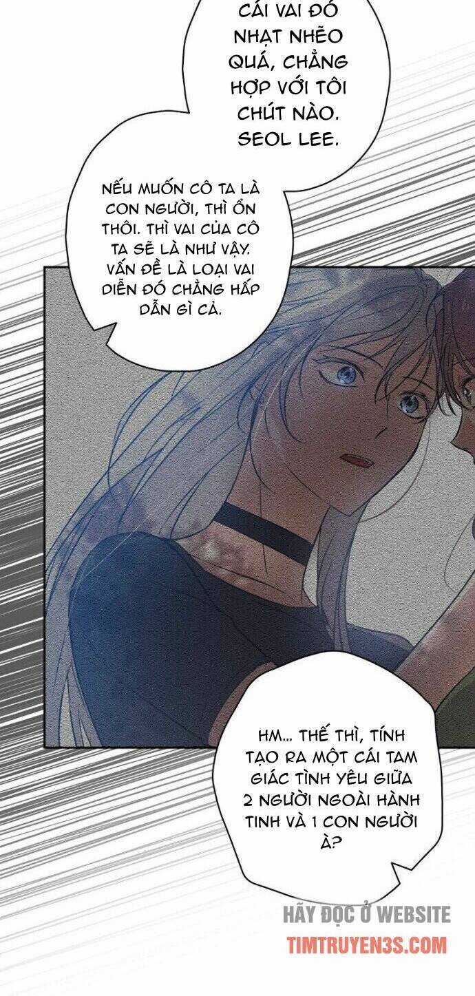 Vua Phim Truyền Hình Chapter 12 trang 8