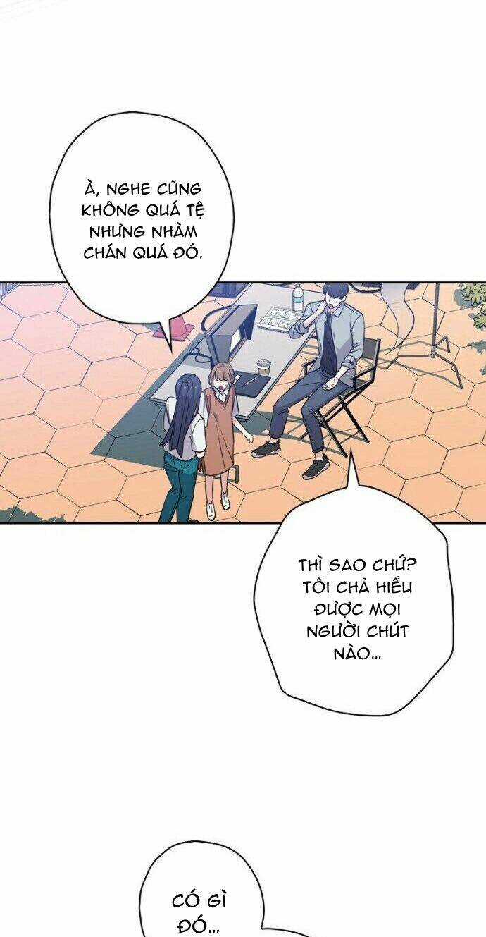 Vua Phim Truyền Hình Chapter 12 trang 9