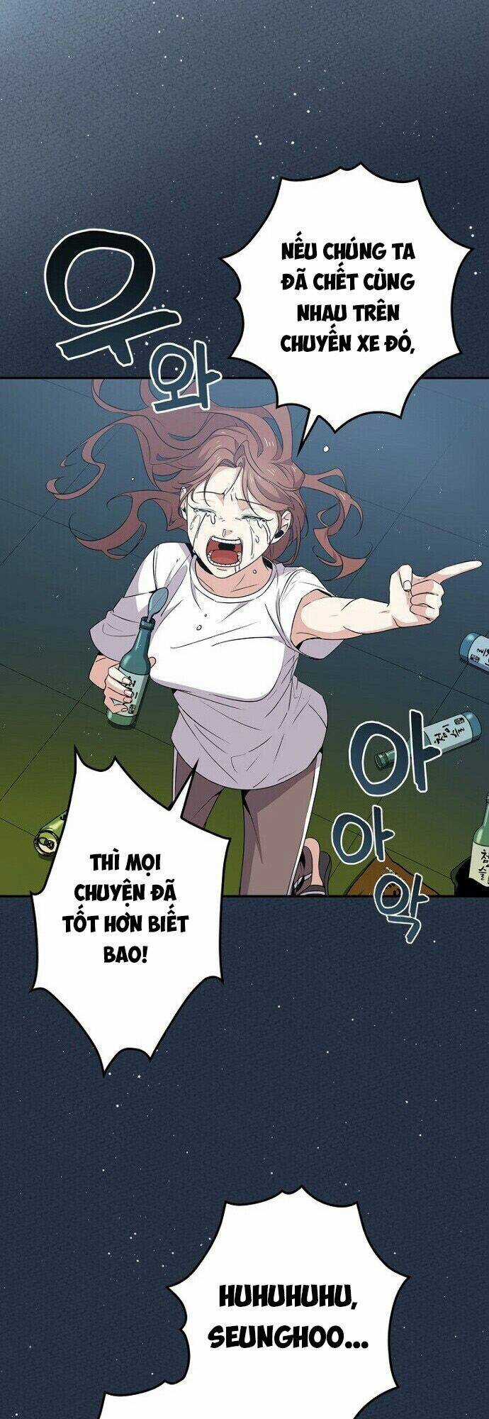 Vua Phim Truyền Hình Chapter 13 trang 11