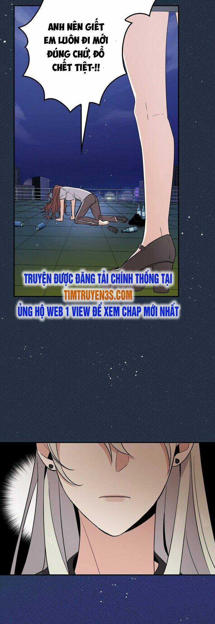 Vua Phim Truyền Hình Chapter 13 trang 12