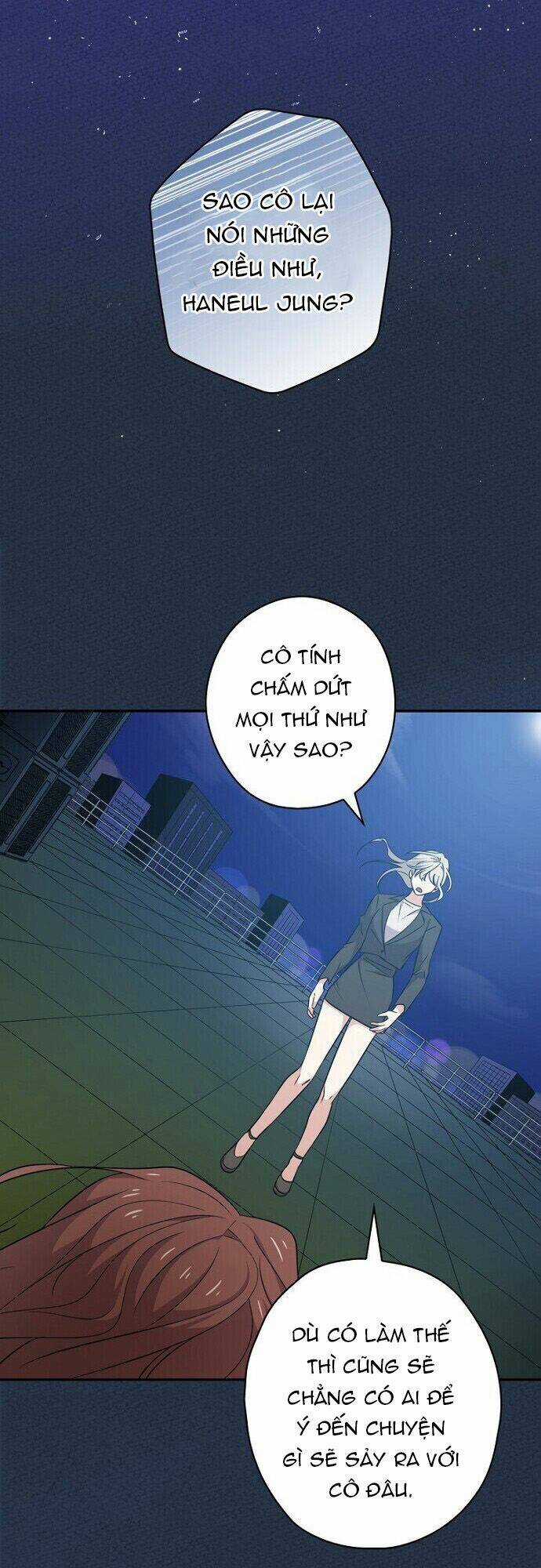 Vua Phim Truyền Hình Chapter 13 trang 13