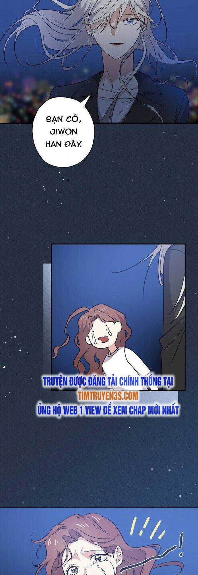 Vua Phim Truyền Hình Chapter 13 trang 15