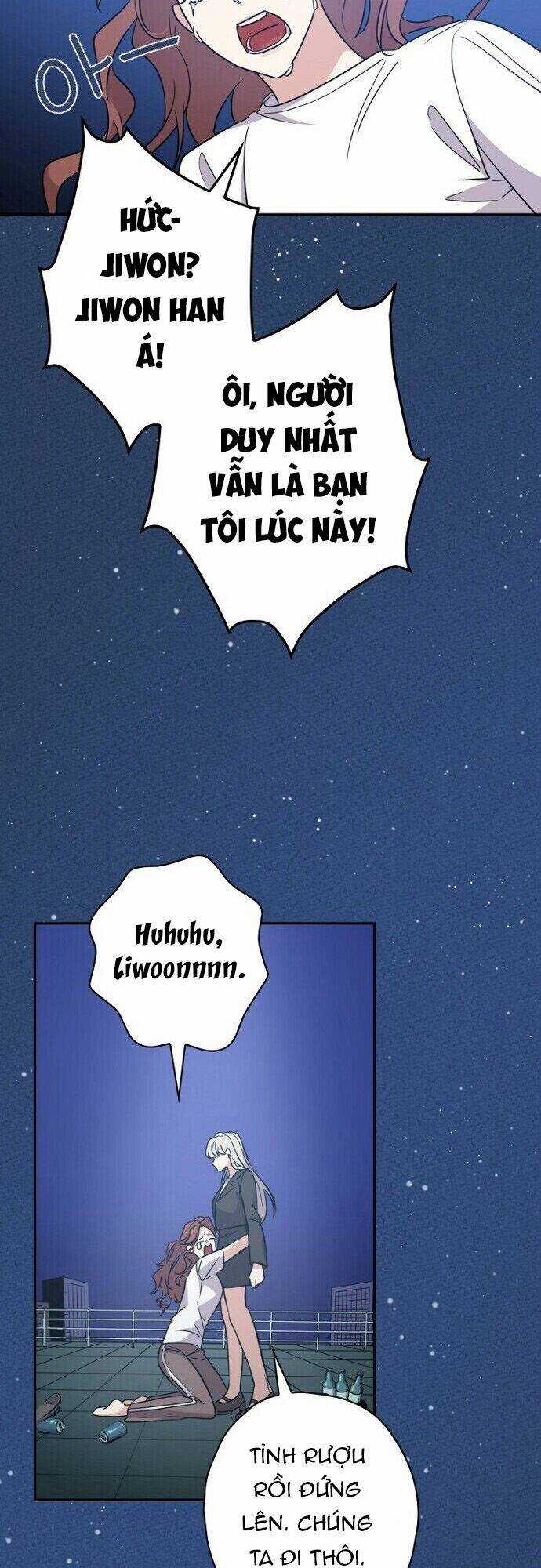 Vua Phim Truyền Hình Chapter 13 trang 16