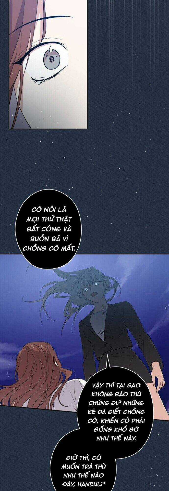 Vua Phim Truyền Hình Chapter 13 trang 18