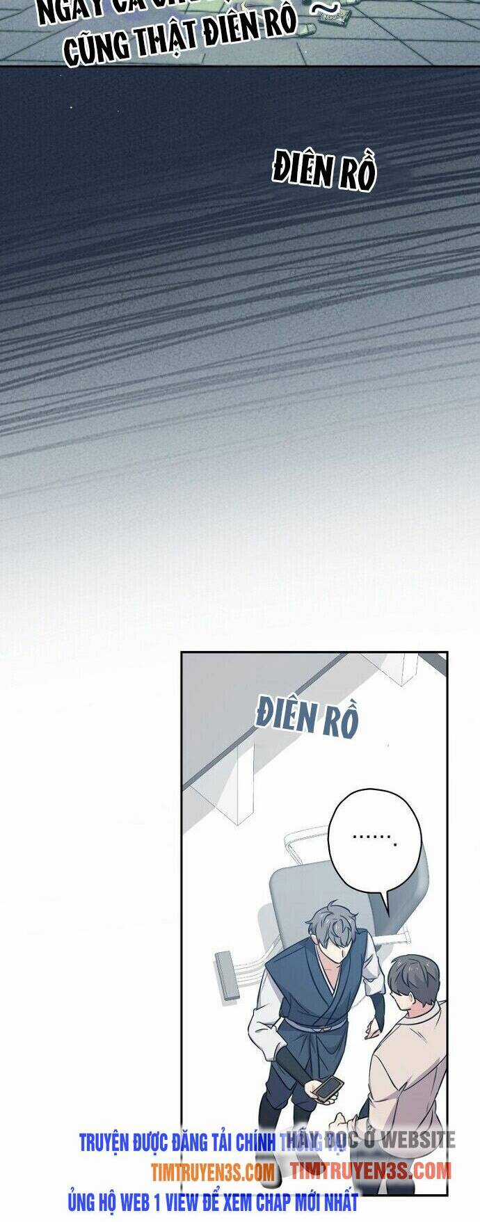 Vua Phim Truyền Hình Chapter 13 trang 20